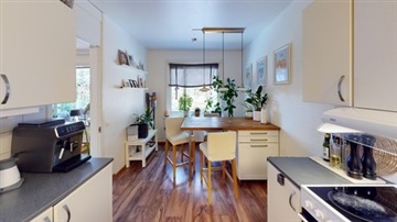 Photo 5. Apartment, Flöjtgatan, Karlstad 