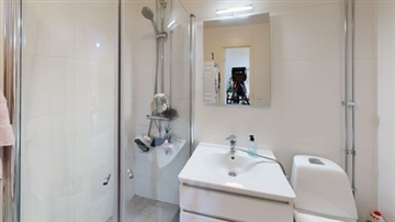 Photo 1. Apartment, Kilbacksvägen, Skövde 