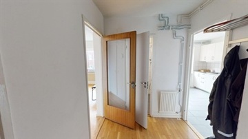 Photo 3. Apartment, Planteringsvägen, Helsingborg 