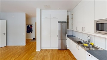 Photo 2. Apartment, Oluff Nilssons väg, Göteborg 