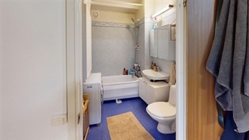 Photo 4. Apartment, Flöjtgatan, Karlstad 