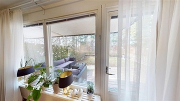 Photo 1. Apartment, Flöjtgatan, Karlstad 