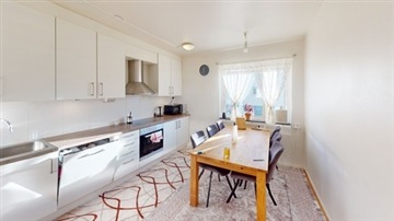 Photo 2. Apartment, Kilbacksvägen, Skövde 