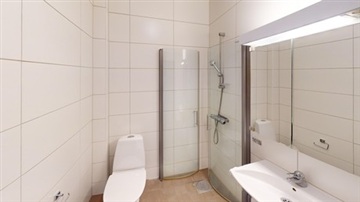 Photo 4. Apartment, Oluff Nilssons väg, Göteborg 