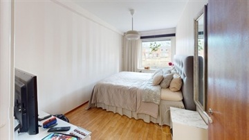 Photo 3. Apartment, Flöjtgatan, Karlstad 