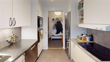 Photo 2. Apartment, Herrhagsgatan, Karlstad 