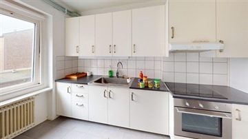 Photo 1. Apartment, Planteringsvägen, Helsingborg 