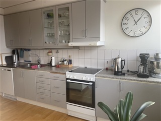 Photo 1. Apartment, Östra Allén, Helsingborg 
