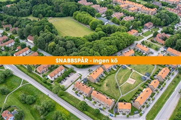 Photo 1. Apartment, Östra Allén, Helsingborg 