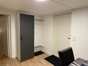 Bild 1. Lägenhet, Ursviksvägen, Sundbyberg 