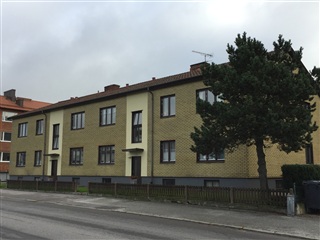 Photo 1. Apartment, Kungsgatan, Hörby 