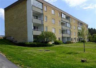 Bild 1. Lägenhet, Vårstavägen, Grödinge 