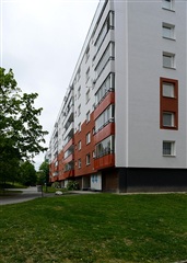 Bild 1. Lägenhet, lagfartsvägen, Norsborg 