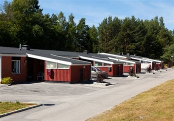 Bild 1. Lägenhet, Bålsövägen, Hudiksvall 