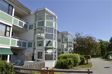 Photo 1. Apartment, Oxhagsgatan, Huskvarna 