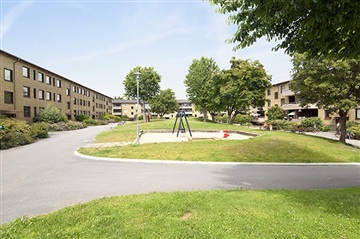 Photo 1. Apartment, Stormgatan, Kungsbacka 