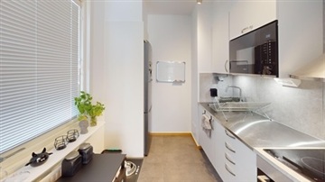 Bild 2. Lägenhet, Fagottgatan, Karlstad 