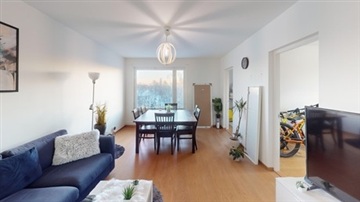 Photo 2. Apartment, Höstvädersgatan, Göteborg 