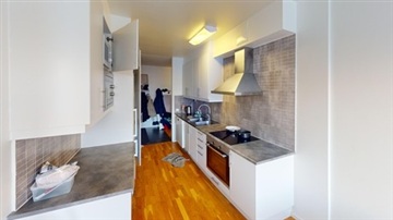 Photo 2. Apartment, Nebulosagatan, Göteborg 