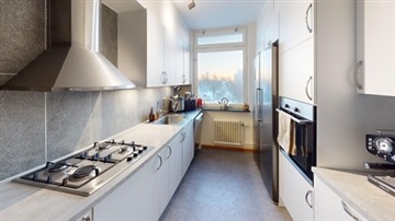 Photo 1. Apartment, Höstvädersgatan, Göteborg 