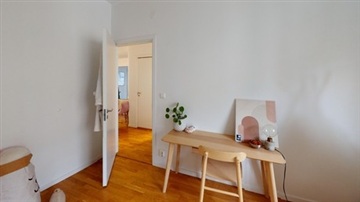 Photo 2. Apartment, Erik Dahlbergsgatan, Helsingborg 
