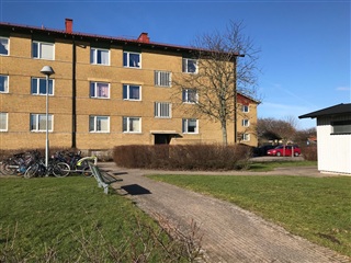 Photo 1. Apartment, Långarödsvägen, Höganäs 