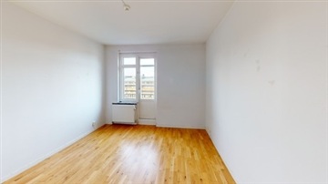 Bild 5. Lägenhet, Fristadstorget, Eskilstuna 