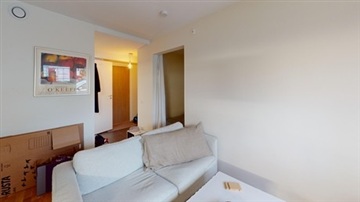 Bild 3. Lägenhet, Sundbergsgatan, Karlstad 