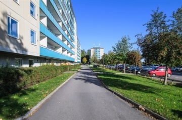 Photo 2. Apartment, Skogsgatan, Linköping 