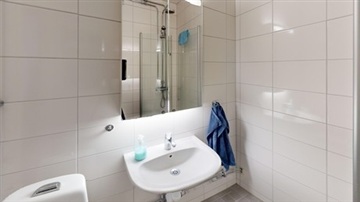 Bild 4. Lägenhet, Älvgatan, Karlstad 