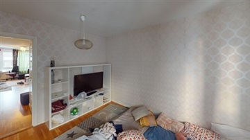 Photo 5. Apartment, Nebulosagatan, Göteborg 