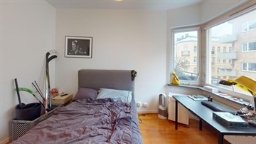 Photo 3. Apartment, Erik Dahlbergsgatan, Helsingborg 