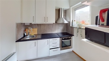 Bild 1. Lägenhet, Älvgatan, Karlstad 