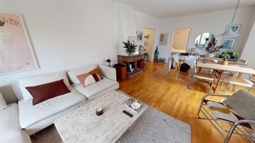 Photo 1. Apartment, Erik Dahlbergsgatan, Helsingborg 