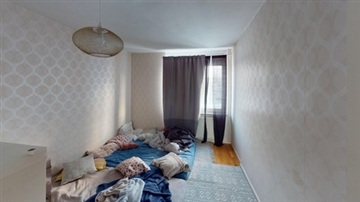 Photo 4. Apartment, Nebulosagatan, Göteborg 