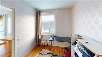 Photo 3. Apartment, Nebulosagatan, Göteborg 