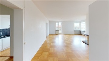 Bild 3. Lägenhet, Fristadstorget, Eskilstuna 