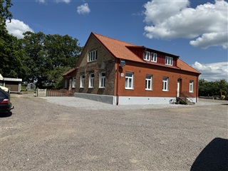 Photo 1. Apartment, Södergatan, Ekeby 