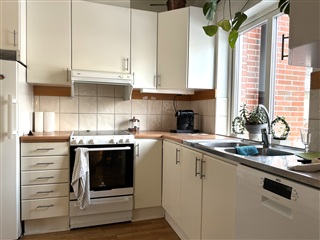 Photo 1. Apartment, Engelska Gången, Helsingborg 