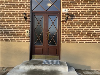 Photo 1. Apartment, Odengatan, Helsingborg 