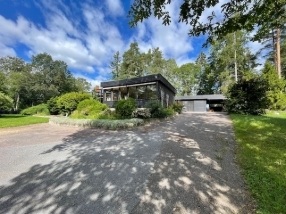 Bild 1. Hus/villa, Steninge Allé, Märsta 