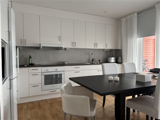 Photo 1. Apartment, Diakongatan, Helsingborg 