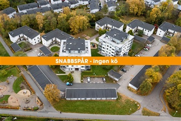 Photo 1. Apartment, Stenkretsgatan, Helsingborg 