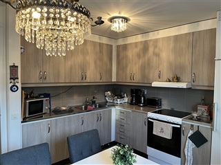 Photo 1. Apartment, Traktörsgatan, Helsingborg 