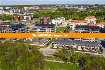 Photo 1. Apartment, Diakongatan, Helsingborg 