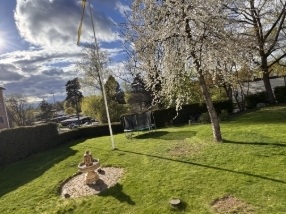 Photo 1. Apartment, Terrassvägen, Stocksund 