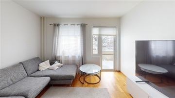 Photo 2. Apartment, Blidvädersgatan, Göteborg 