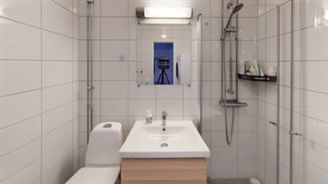 Photo 2. Apartment, Kilbacksvägen, Skövde 