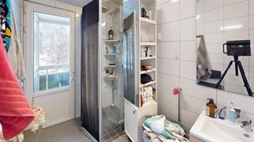 Photo 5. Apartment, Blidvädersgatan, Göteborg 