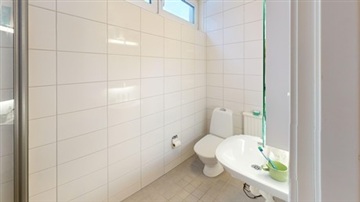 Bild 4. Lägenhet, Karlagatan, Karlstad 